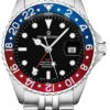 Revue Thommen Diver Men's Watch Model 17572.2235