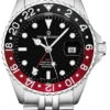 Revue Thommen Diver Men's Watch Model 17572.2236