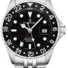 Revue Thommen Diver Men's Watch Model 17572.2237