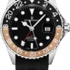 Revue Thommen Diver Men's Watch Model 17572.2832 -Classic Horizon Shop 17572.2832