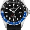 Revue Thommen Diver Men's Watch Model 17572.2833