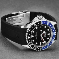 Revue Thommen Diver Men's Watch Model 17572.2833 -Classic Horizon Shop 17572.2833 ZM 2