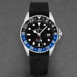 Revue Thommen Diver Men's Watch Model 17572.2833 -Classic Horizon Shop 17572.2833 ZM 4