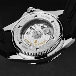 Revue Thommen Diver Men's Watch Model 17572.2833 -Classic Horizon Shop 17572.2833 ZM 7