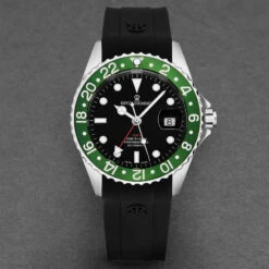 Revue Thommen Diver Men's Watch Model 17572.2834 -Classic Horizon Shop 17572.2834 ZM 4