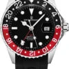 Revue Thommen Diver Men's Watch Model 17572.2836