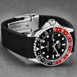 Revue Thommen Diver Men's Watch Model 17572.2836 -Classic Horizon Shop 17572.2836 ZM 2