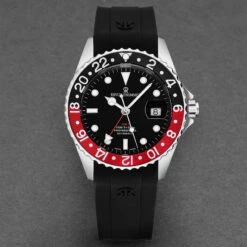 Revue Thommen Diver Men's Watch Model 17572.2836 -Classic Horizon Shop 17572.2836 ZM 4