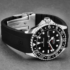 Revue Thommen Diver Men's Watch Model 17572.2837 -Classic Horizon Shop 17572.2837 ZM 2