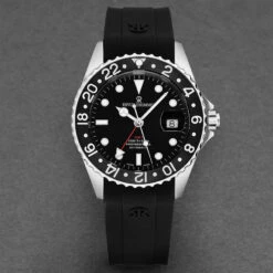 Revue Thommen Diver Men's Watch Model 17572.2837 -Classic Horizon Shop 17572.2837 ZM 4