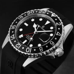 Revue Thommen Diver Men's Watch Model 17572.2837 -Classic Horizon Shop 17572.2837 ZM 5