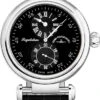 Zeno Jaquet Regulator Men's Watch Model 1781F-H1
