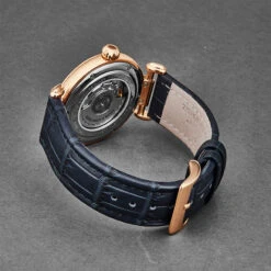 Zeno Jaquet Regulator Men's Watch Model 1781F-PGR-H4 -Classic Horizon Shop 1781F PGR H4 ZM 3