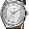 Revue Thommen Classic Wall Street Automatic Men's Watch Model 20002.2532