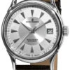 Revue Thommen Classic Wall Street Automatic Men's Watch Model 20002.2538
