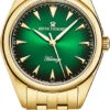 Revue Thommen Heritage Men's Watch Model 21010.2114 -Classic Horizon Shop 21010.2114