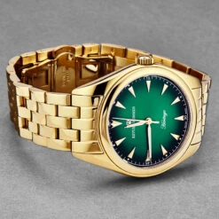 Revue Thommen Heritage Men's Watch Model 21010.2114 -Classic Horizon Shop 21010.2114 ZM 2