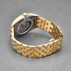 Revue Thommen Heritage Men's Watch Model 21010.2114 -Classic Horizon Shop 21010.2114 ZM 3