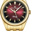 Revue Thommen Heritage Men's Watch Model 21010.2116 -Classic Horizon Shop 21010.2116