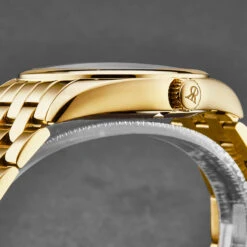 Revue Thommen Heritage Men's Watch Model 21010.2117 11 Revue Thommen Heritage Men's Watch Model 21010.2117 -Classic Horizon Shop 21010.2117 ZM 6