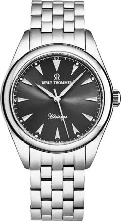 Revue Thommen Heritage Men's Watch Model 21010.2122