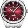 Revue Thommen Heritage Men's Watch Model 21010.2136
