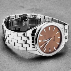 Revue Thommen Heritage Men's Watch Model 21010.2139 -Classic Horizon Shop 21010.2139 ZM 2