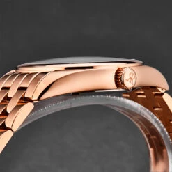 Revue Thommen Heritage Men's Watch Model 21010.2162 -Classic Horizon Shop 21010.2162 ZM 6