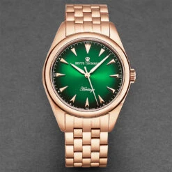 Revue Thommen Heritage Men's Watch Model 21010.2164 -Classic Horizon Shop 21010.2164 ZM 4