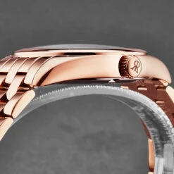 Revue Thommen Heritage Men's Watch Model 21010.2164 -Classic Horizon Shop 21010.2164 ZM 6