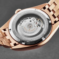 Revue Thommen Heritage Men's Watch Model 21010.2165 -Classic Horizon Shop 21010.2165 ZM 7