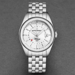 Revue Thommen Heritage Men's Watch Model 21010.2332 -Classic Horizon Shop 21010.2332 ZM 4