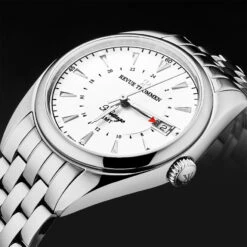 Revue Thommen Heritage Men's Watch Model 21010.2332 -Classic Horizon Shop 21010.2332 ZM 5
