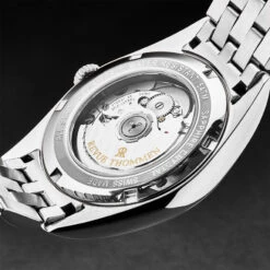 Revue Thommen Heritage Men's Watch Model 21010.2332 -Classic Horizon Shop 21010.2332 ZM 7