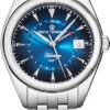 Revue Thommen Heritage Men's Watch Model 21010.2335 -Classic Horizon Shop 21010.2335