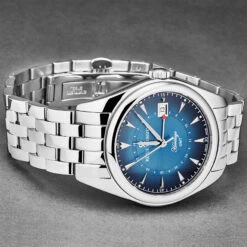 Revue Thommen Heritage Men's Watch Model 21010.2335 -Classic Horizon Shop 21010.2335 ZM 2