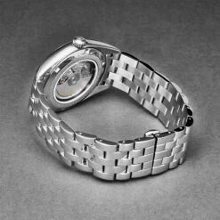 Revue Thommen Heritage Men's Watch Model 21010.2335 -Classic Horizon Shop 21010.2335 ZM 3