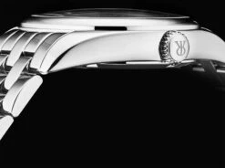 Revue Thommen Heritage Men's Watch Model 21010.2335 -Classic Horizon Shop 21010.2335 ZM 6