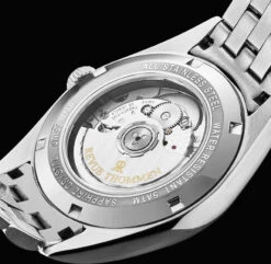 Revue Thommen Heritage Men's Watch Model 21010.2335 -Classic Horizon Shop 21010.2335 ZM 7