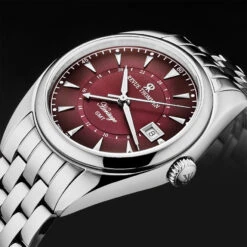 Revue Thommen Heritage Men's Watch Model 21010.2336 -Classic Horizon Shop 21010.2336 ZM 5