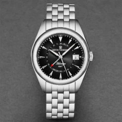 Revue Thommen Heritage Men's Watch Model 21010.2337 -Classic Horizon Shop 21010.2337 ZM 4