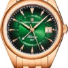 Revue Thommen Heritage Men's Watch Model 21010.2364 -Classic Horizon Shop 21010.2364