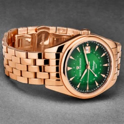 Revue Thommen Heritage Men's Watch Model 21010.2364 -Classic Horizon Shop 21010.2364 ZM 2