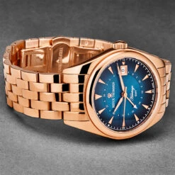 Revue Thommen Heritage Men's Watch Model 21010.2365 -Classic Horizon Shop 21010.2365 ZM 2