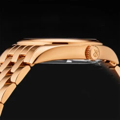 Revue Thommen Heritage Men's Watch Model 21010.2365 -Classic Horizon Shop 21010.2365 ZM 6