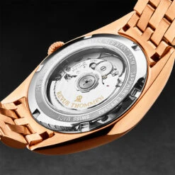 Revue Thommen Heritage Men's Watch Model 21010.2365 -Classic Horizon Shop 21010.2365 ZM 7