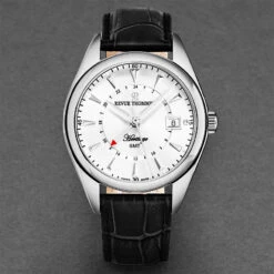 Revue Thommen Heritage Men's Watch Model 21010.2432 -Classic Horizon Shop 21010.2432 ZM 4