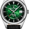 Revue Thommen Heritage Men's Watch Model 21010.2434