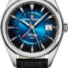 Revue Thommen Heritage Men's Watch Model 21010.2435 -Classic Horizon Shop 21010.2435