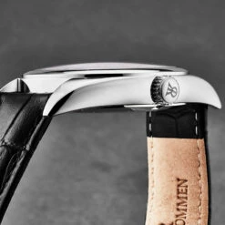 Revue Thommen Heritage Men's Watch Model 21010.2435 -Classic Horizon Shop 21010.2435 ZM 6